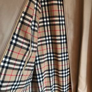 Burberry Trench